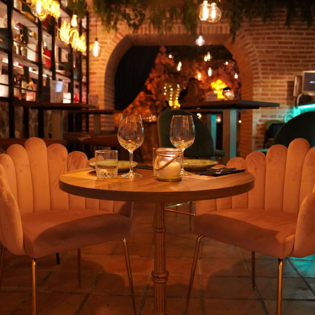 EL RINCON - GIA CREATIVA