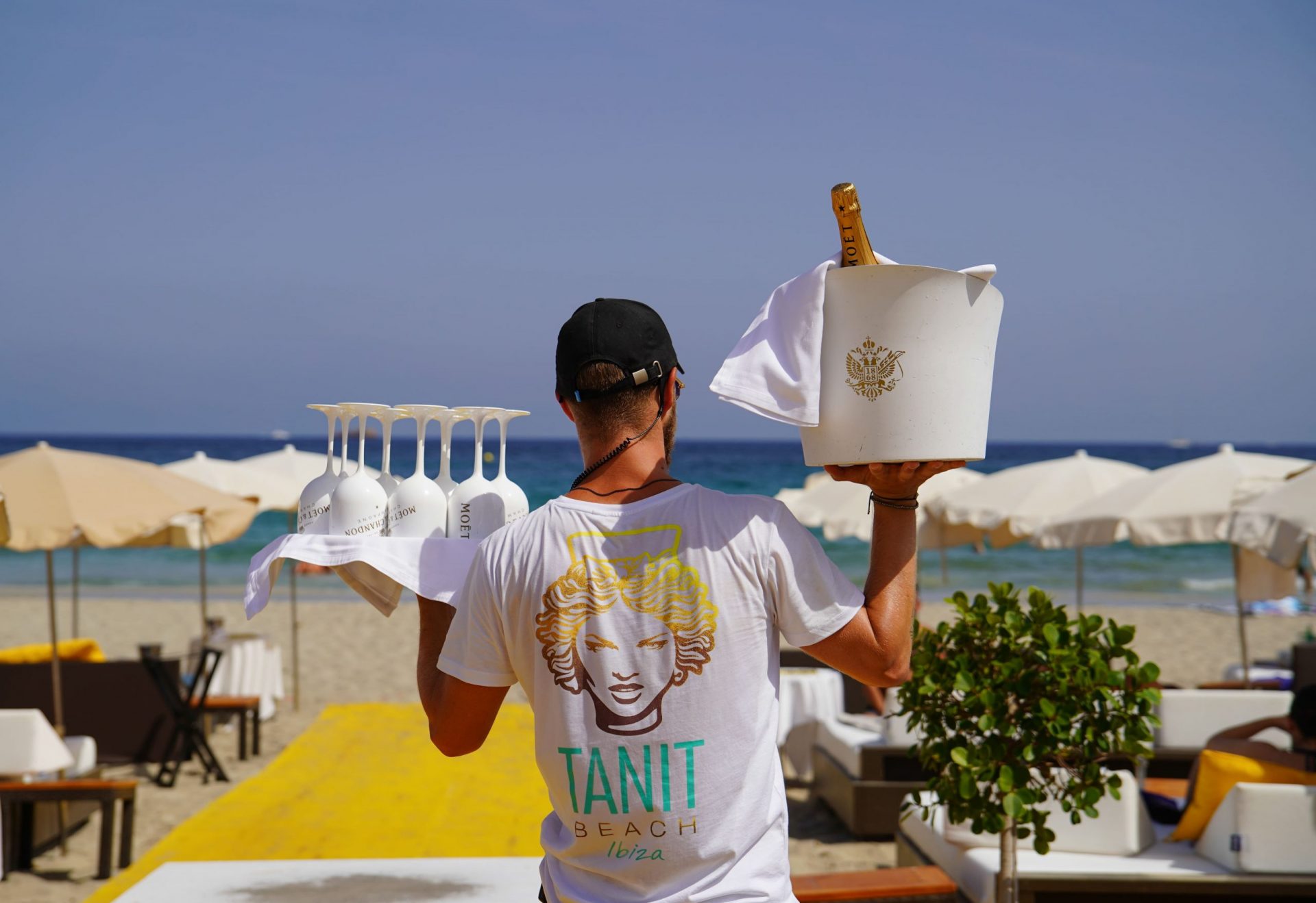 TANIT BEACH - GIA CREATIVA
