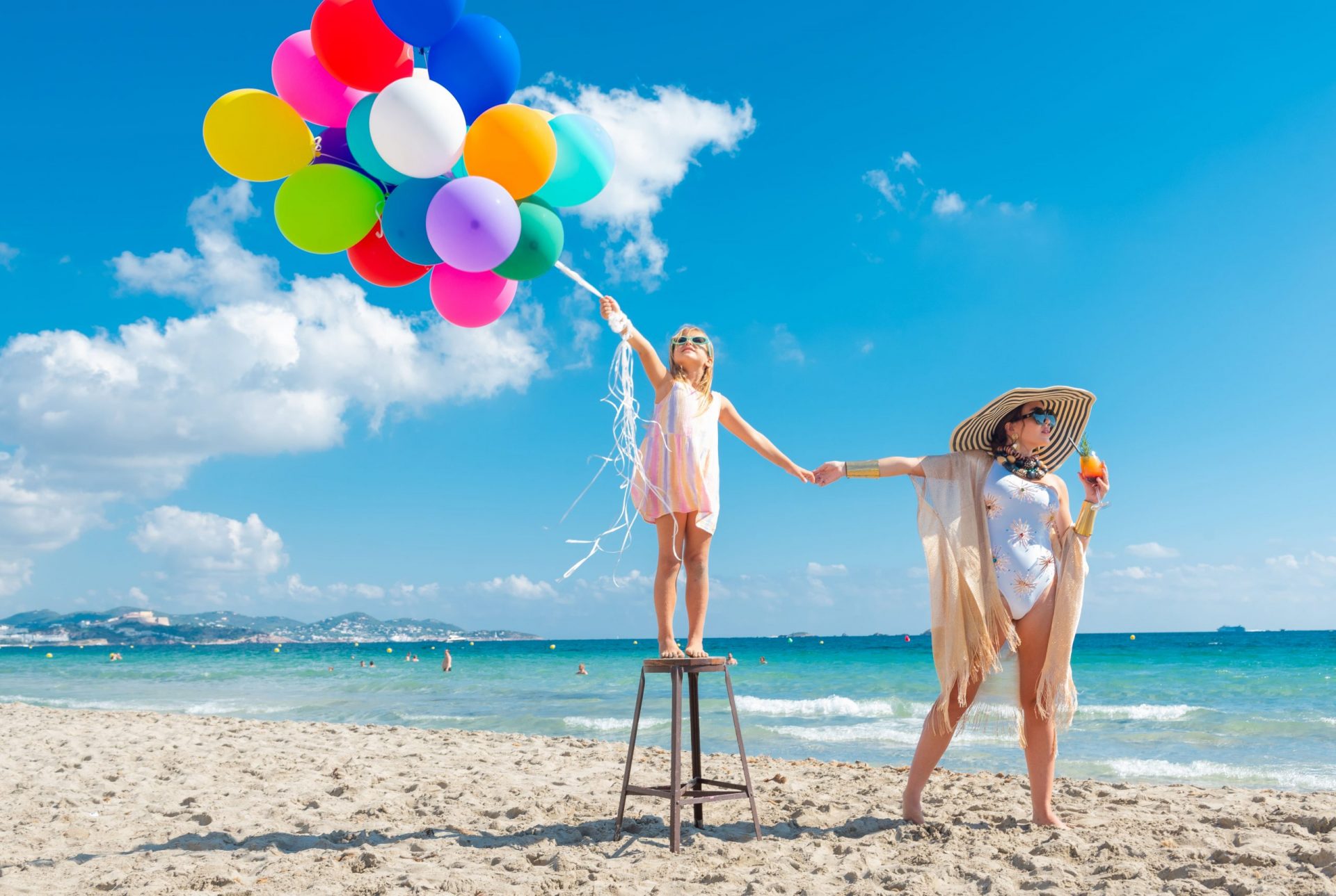 TANIT BEACH - GIA CREATIVA