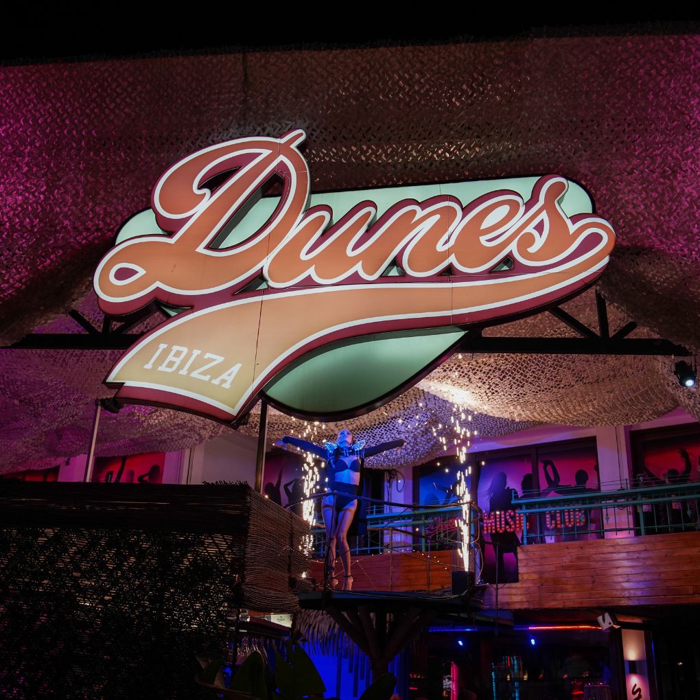 DUNES - GIA CREATIVA