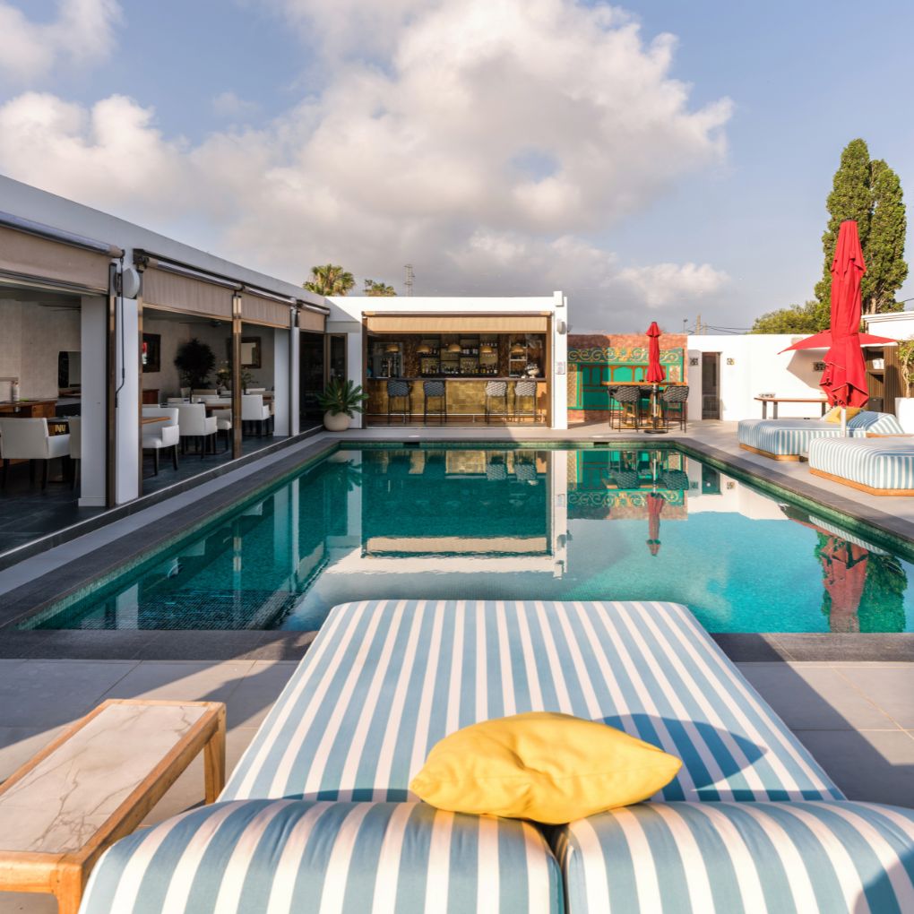 CASA MUNICH - GIA CREATIVA