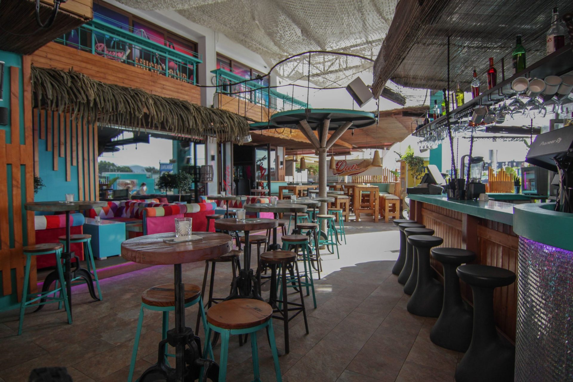 DUNES - GIA CREATIVA