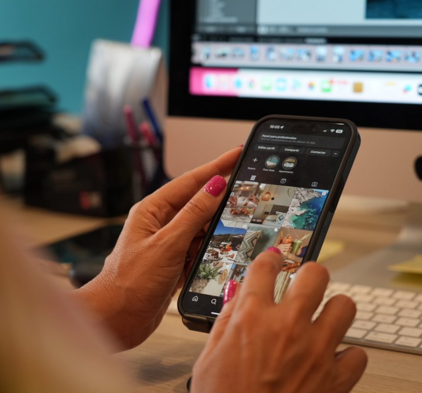 PRODUCCIÓN AUDIOVISUAL